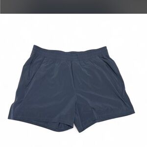 lululemon athletica Men's Athletic Shorts - Dark Gray